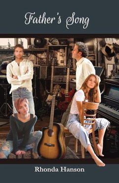 Father's Song - Hanson, Rhonda