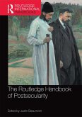The Routledge Handbook of Postsecularity