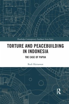 Torture and Peacebuilding in Indonesia - Hernawan, Budi