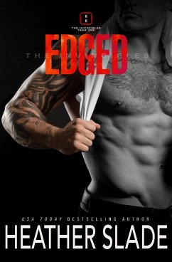 Edged - Slade, Heather