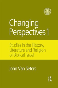 Changing Perspectives 1 - Seters, John Van