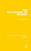 The Geography of Energy