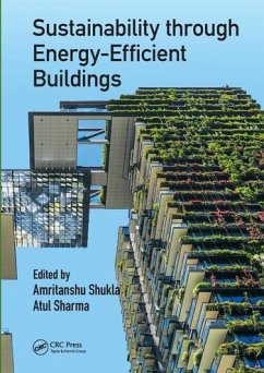 Sustainability through Energy-Efficient Buildings