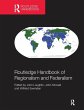 Routledge Handbook of Regionalism &... - Bild 1
