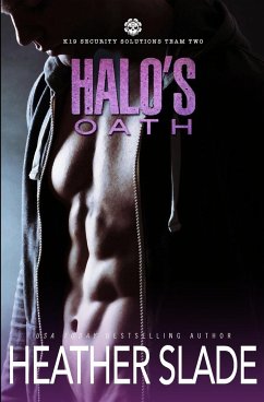 Halo's Oath - Slade, Heather
