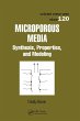 Microporous Media - Bild 1