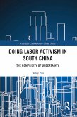 Doing Labor Activism in South China