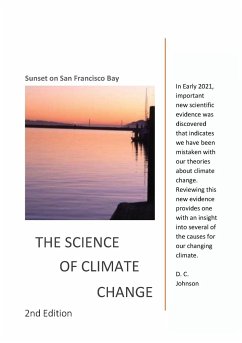 The Science of Climate Change - Johnson, D. C.