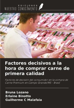 Cover Factores decisivos a la hora de comprar carne de primera calidad