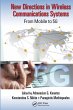 New Directions in Wireless... - Bild 1