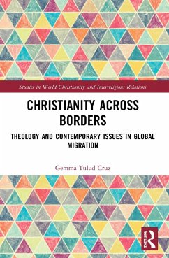 Christianity Across Borders - Cruz, Gemma Tulud