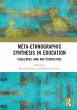 Meta-Ethnographic Synthesis in Education - Bild 1