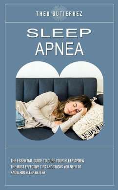 Sleep Apnea - Gutierrez, Theo