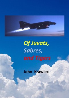 Of Juvats, Sabres, and Tigers - Krawiec, John