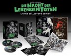 Die Nacht der lebenden Toten Collector's Edition