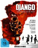 Django - Unbarmherzig wie die Sonne