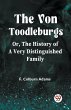 The Von Toodleburgs Or, The History of... - Bild 1