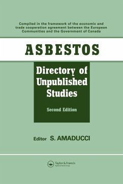 Cover Asbestos