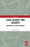 State Secrecy and Security