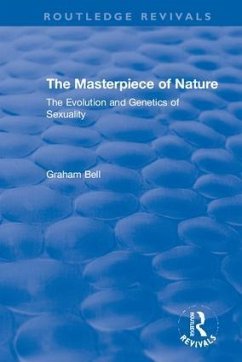 The Masterpiece of Nature - Bell, Graham