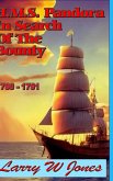 HMS Pandora - In Search Of the Bounty
