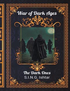 The Dark Ones - S. I. N. G., Ishtar