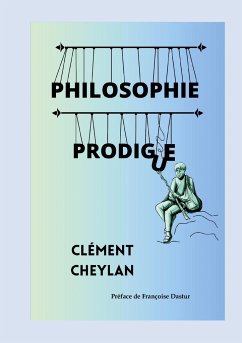 Philosophie Prodigue - Cheylan, Clément