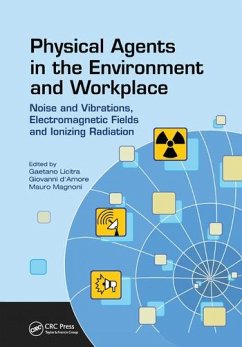 Physical Agents in the Environment and Workplace