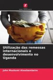 Utilização das remessas internacionais e desenvolvimento no Uganda