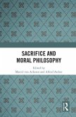 Sacrifice and Moral Philosophy