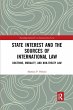 State Interest and the Sources of... - Bild 1