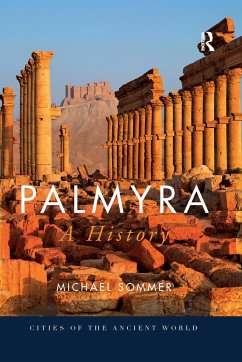 Palmyra - Sommer, Michael