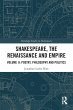Shakespeare, the Renaissance and Empire - Bild 1