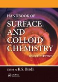 Handbook of Surface and Colloid Chemistry