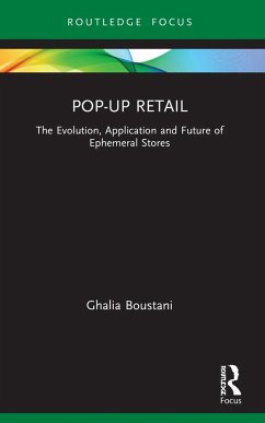 Pop-Up Retail - Boustani, Ghalia
