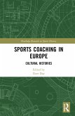 Sports Coaching in Europe