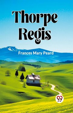 Thorpe Regis - Mary, Peard Frances