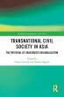 Transnational Civil Society in Asia - Bild 1