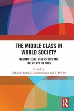 The Middle Class in World Society