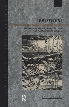 Brothers - Lanoue, Guy