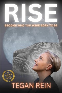 RISE - Rein, Tegan