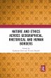 Nature and Ethics Across Geographical,... - Bild 1