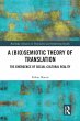 A (Bio)Semiotic Theory of Translation - Bild 1
