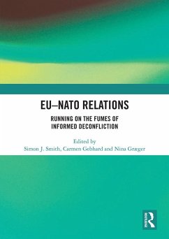 Eu-NATO Relations
