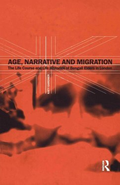 Cover Age, Narrative and Migration