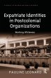 Expatriate Identities in Postcolonial... - Bild 1