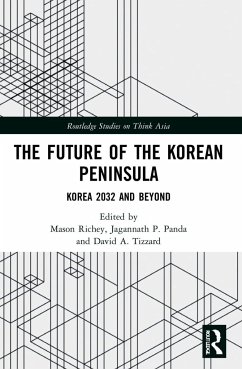 The Future of the Korean Peninsula