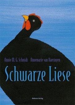 Schwarze Liese - Schmidt, Annie M. G.