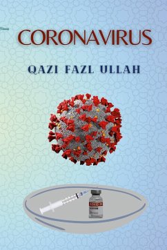 Coronavirus - Fazl Ullah, Qazi