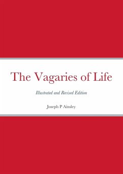 Cover The Vagaries of Life